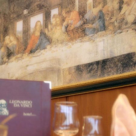 Hotel Leonardo Da Vinci Wellness SPA Bibione Esterno foto