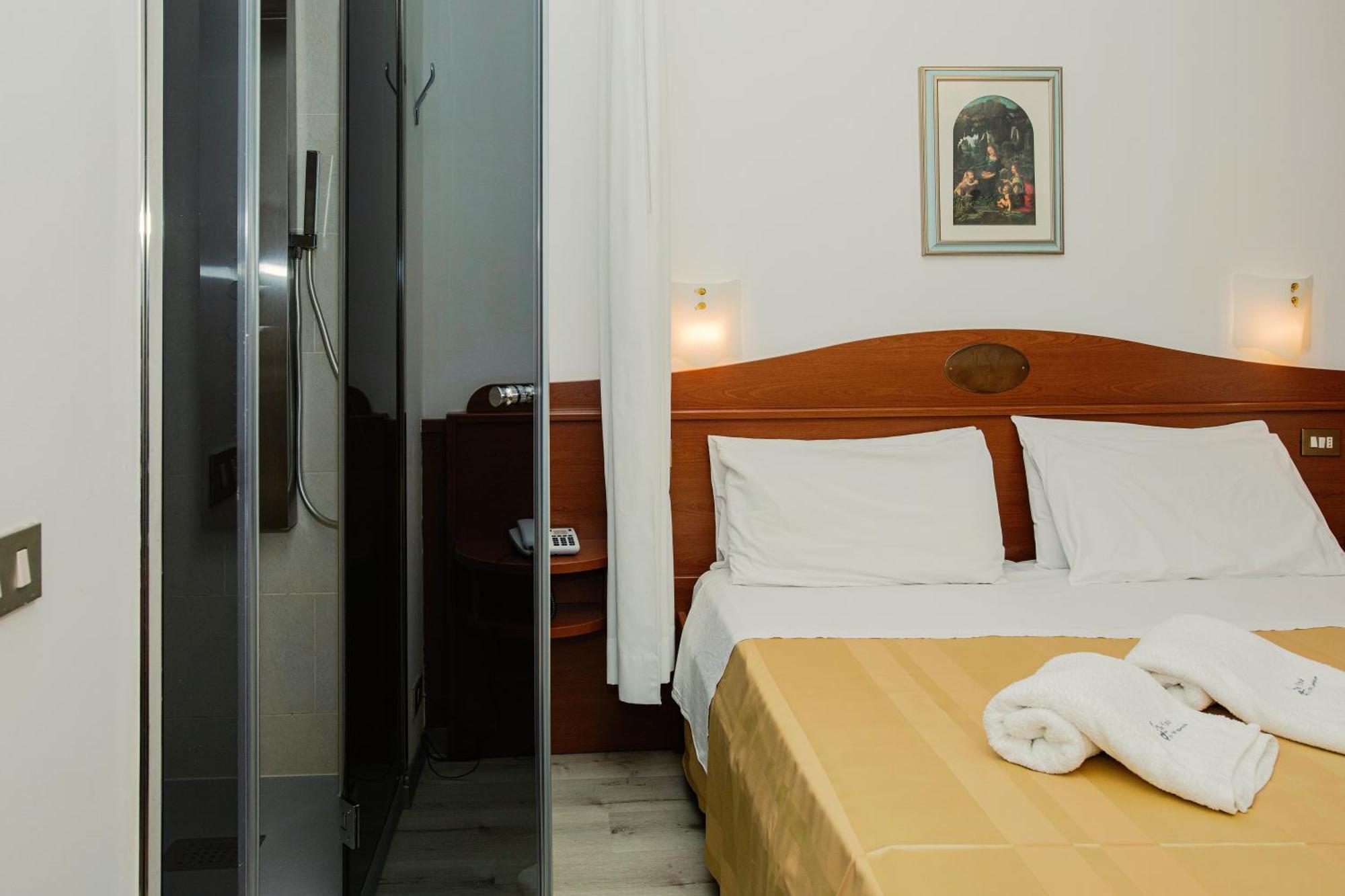 Hotel Leonardo Da Vinci Wellness SPA Bibione Esterno foto