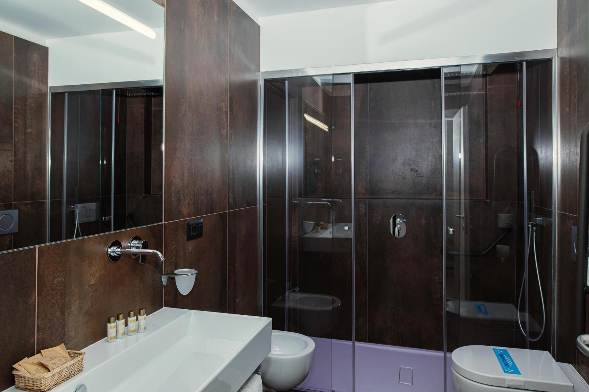 Hotel Leonardo Da Vinci Wellness SPA Bibione Esterno foto