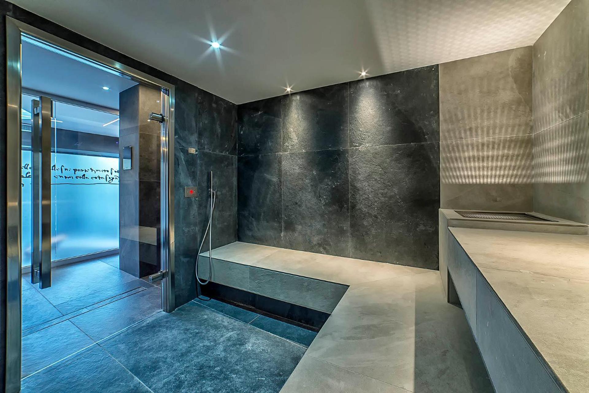 Hotel Leonardo Da Vinci Wellness SPA Bibione Esterno foto