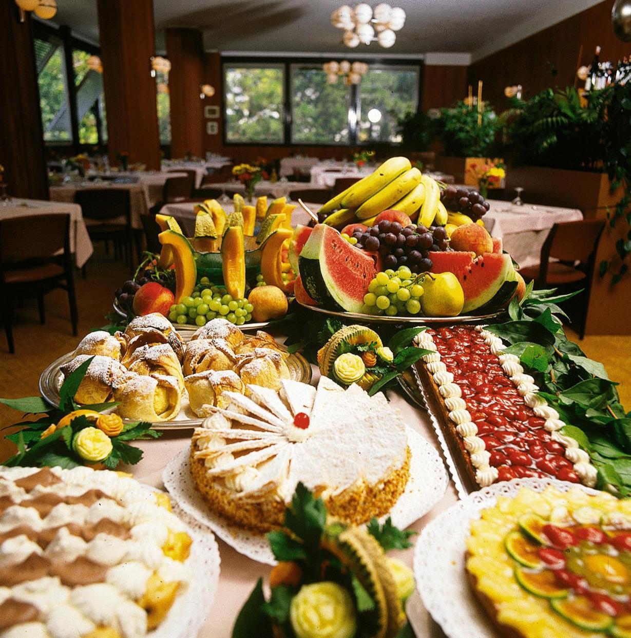 Hotel Leonardo Da Vinci Wellness SPA Bibione Esterno foto